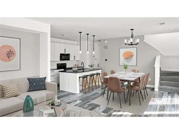 2979 Low Meadow, Castle Rock, CO 80109