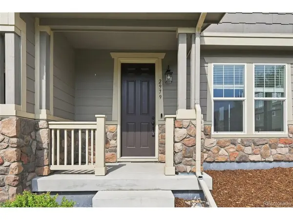 2979 Low Meadow, Castle Rock, CO 80109
