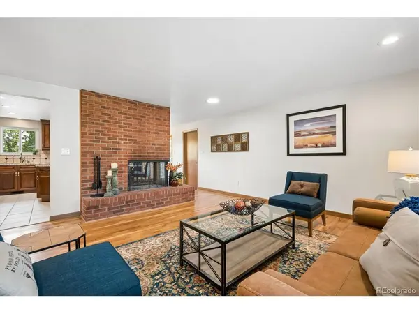11672 W 36th, Wheat Ridge, CO 80033