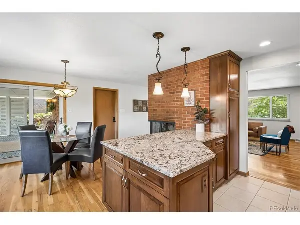 11672 W 36th, Wheat Ridge, CO 80033