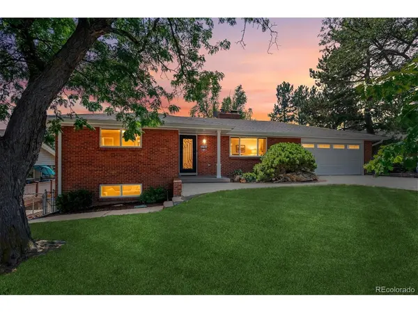 11672 W 36th, Wheat Ridge, CO 80033