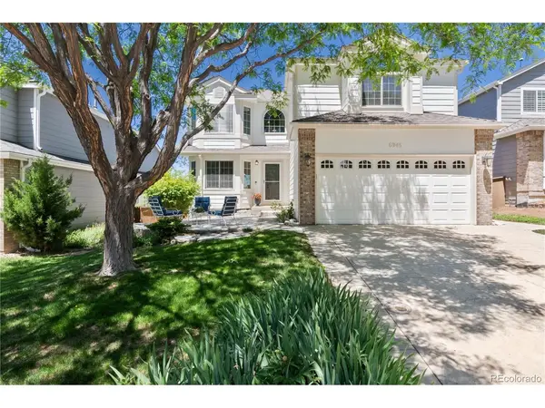 6945 Mountain Brush, Highlands Ranch, CO 80130