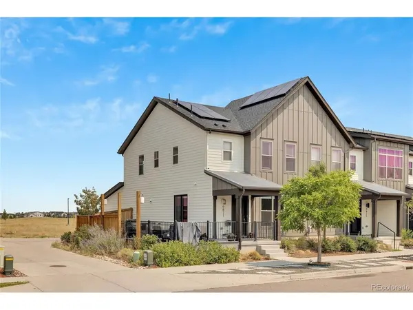 9811 E 56th, Denver, CO 80238
