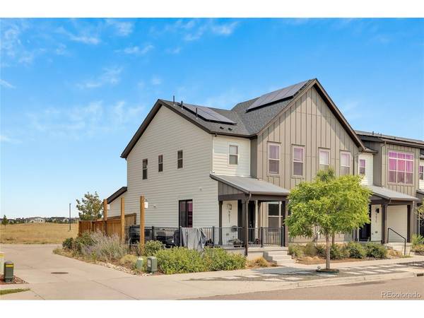 9811 E 56th, Denver, CO 80238