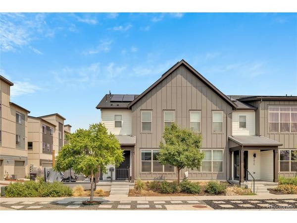 9811 E 56th, Denver, CO 80238