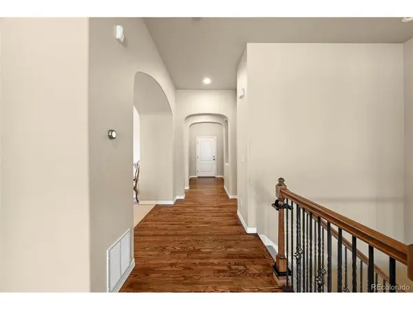 4842 Rainbow Gulch, Colorado Springs, CO 80924