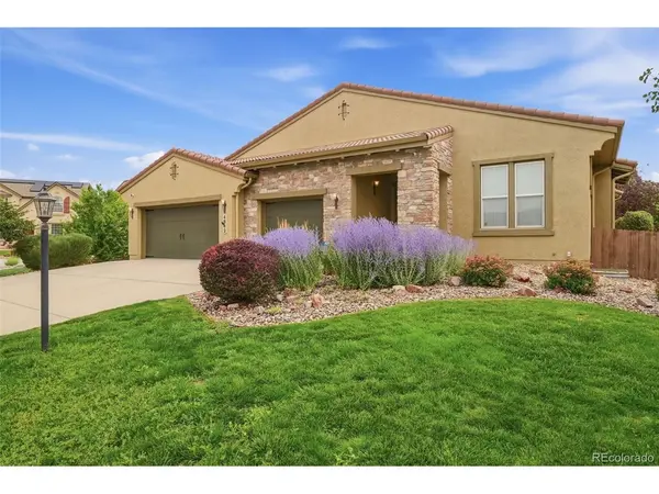 4842 Rainbow Gulch, Colorado Springs, CO 80924