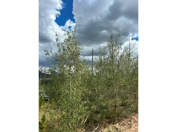 Block One (1), Lot Eighteen (18), Paradise Acres S, La Veta, CO 81055