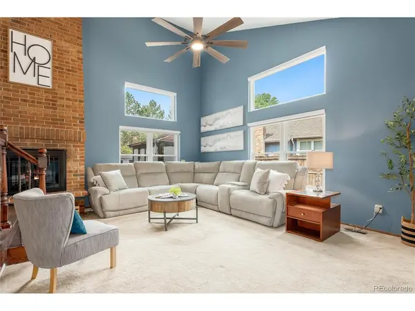8955 W 80th, Arvada, CO 80005