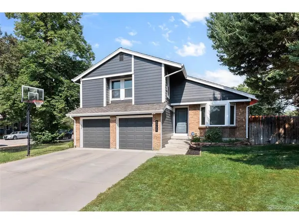 8955 W 80th, Arvada, CO 80005