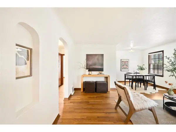 2201 S Franklin, Denver, CO 80210