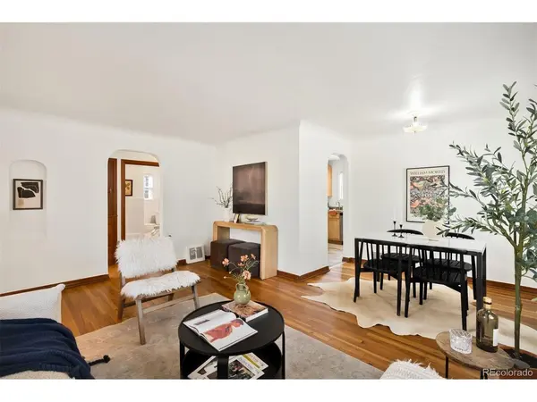 2201 S Franklin, Denver, CO 80210
