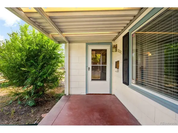 2201 S Franklin, Denver, CO 80210