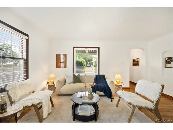 2201 S Franklin, Denver, CO 80210