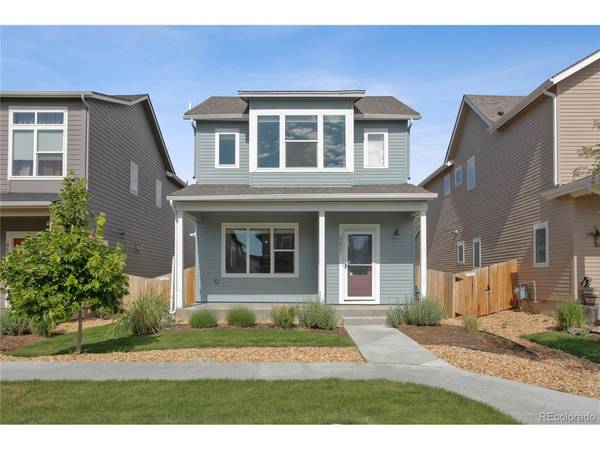 4581 Crestone Peak, Brighton, CO 80601