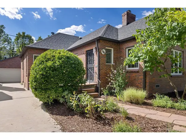 345 Dahlia, Denver, CO 80220