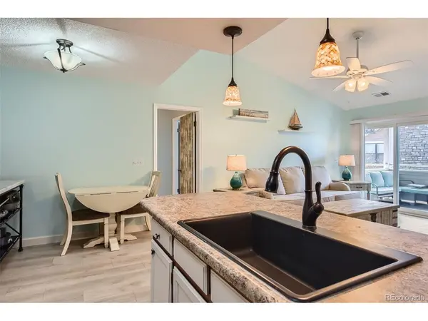 8378 S Upham #A303, Littleton, CO 80128