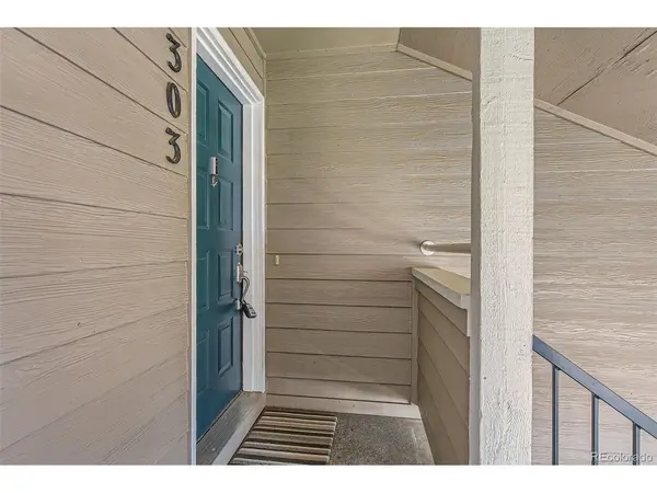 8378 S Upham #A303, Littleton, CO 80128