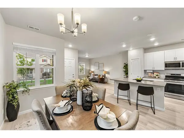 16362 Rustlers Range, Monument, CO 80132