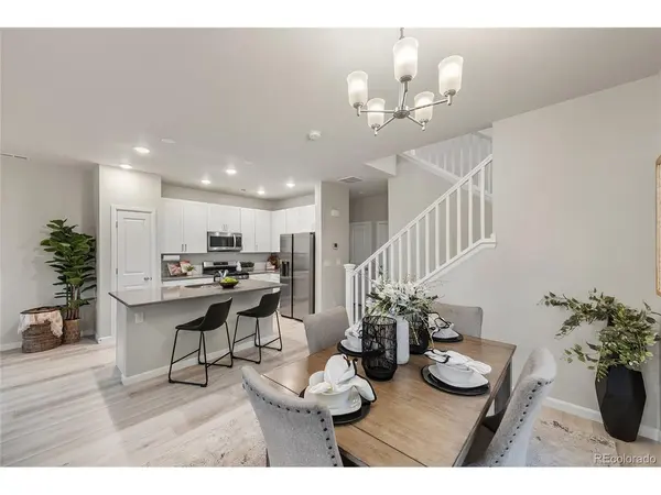 16362 Rustlers Range, Monument, CO 80132