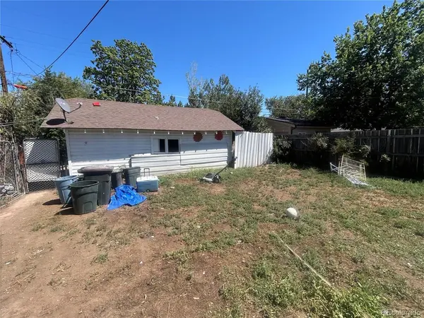 162 Hazel, Denver, CO 80219