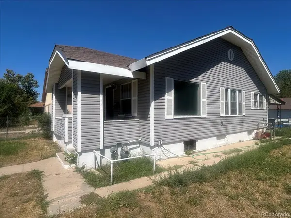162 Hazel, Denver, CO 80219
