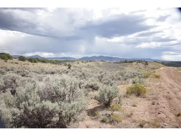 114 Lautenberg, Fort Garland, CO 81133