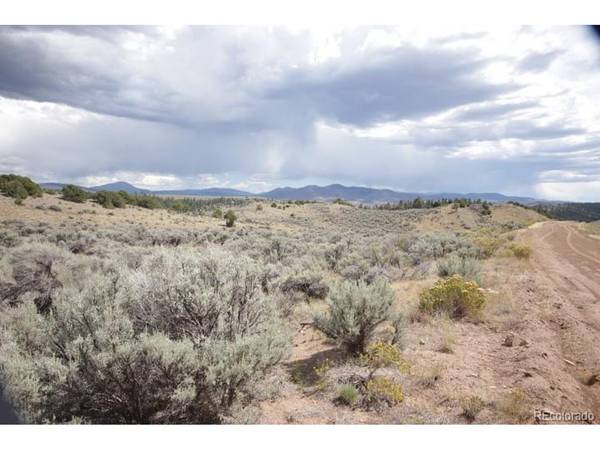 114 Lautenberg, Fort Garland, CO 81133