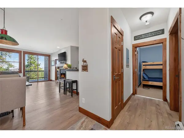 2022 Blue Sky #2-202, Granby, CO 80446
