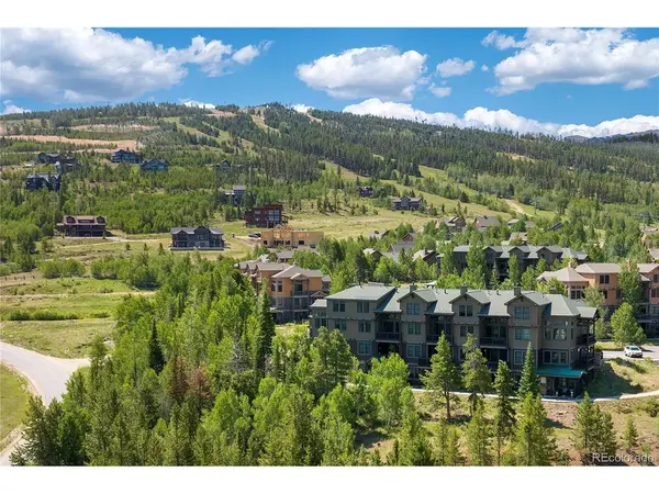 2022 Blue Sky #2-202, Granby, CO 80446