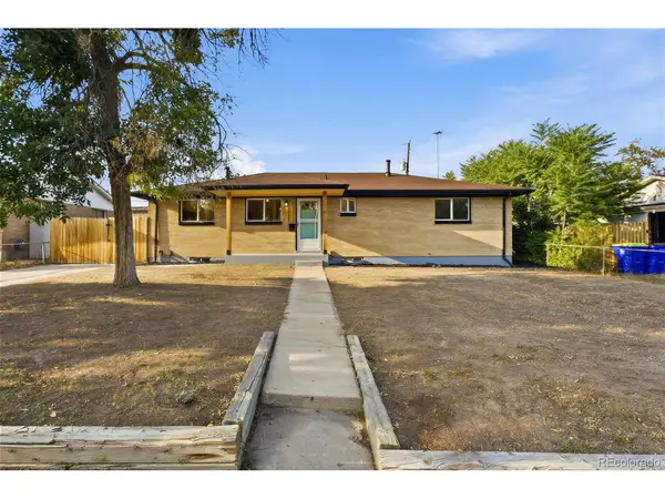 2725 Skyline, Westminster, CO 80030