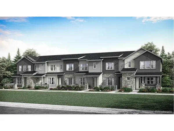 350 N Bersshine, Watkins, CO 80137