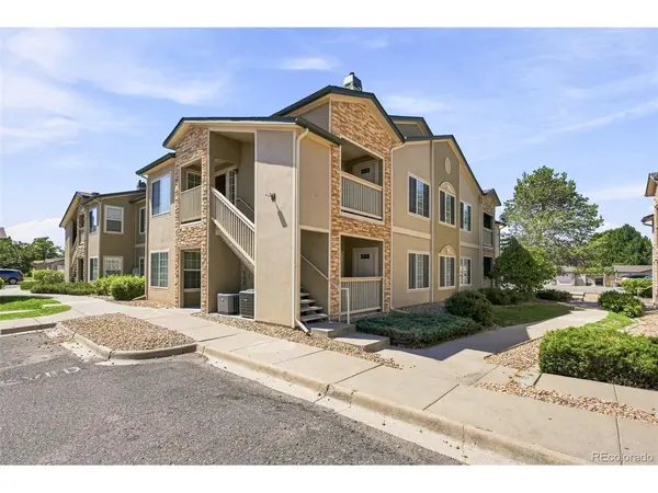 10091 E Carolina #204, Aurora, CO 80247