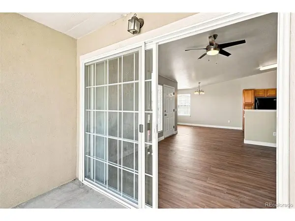 10091 E Carolina #204, Aurora, CO 80247
