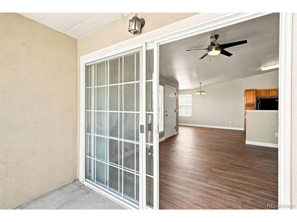 10091 E Carolina #204, Aurora, CO 80247