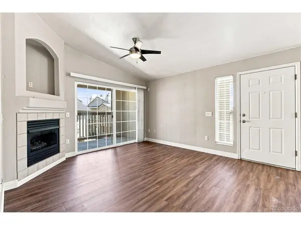 10091 E Carolina #204, Aurora, CO 80247