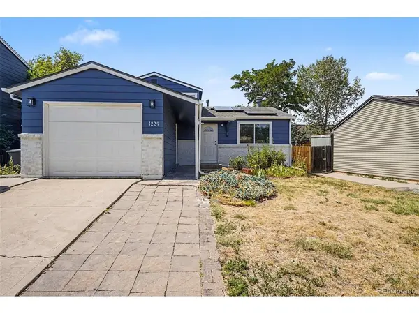 4229 S Pitkin, Aurora, CO 80013