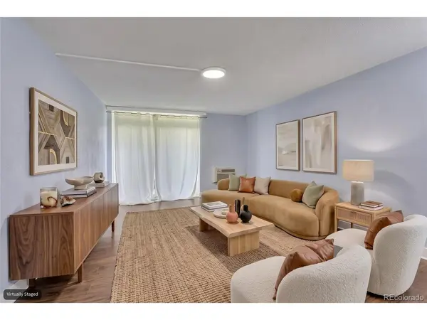 2281 S Vaughn #104A, Aurora, CO 80014