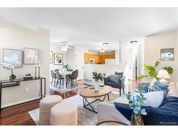 1127 S Ventura #D, Aurora, CO 80017