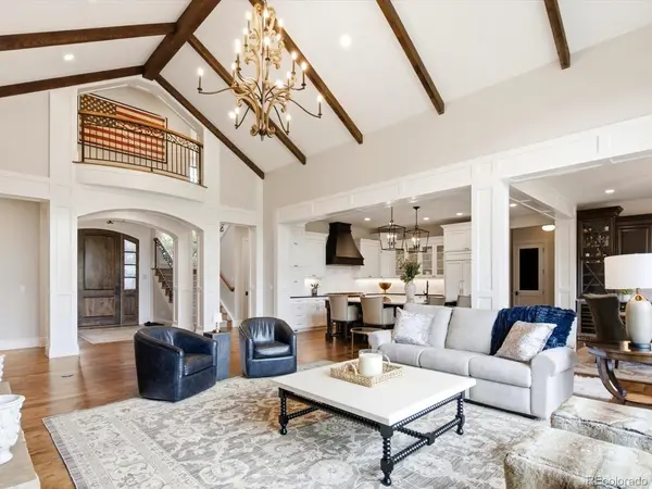 2951 Kendrick, Golden, CO 80401