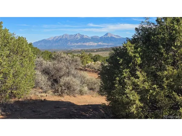 2232 Solaz, Fort Garland, CO 81133