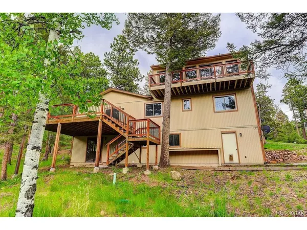 9209 William Cody, Evergreen, CO 80439