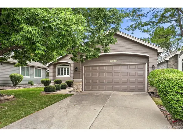 15320 W 66th, Arvada, CO 80007