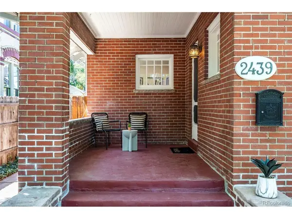 2439 Federal, Denver, CO 80211