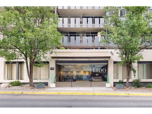 790 N Washington #210, Denver, CO 80203