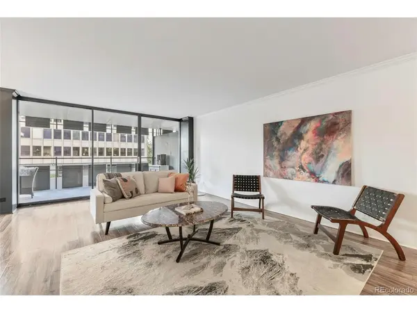 790 N Washington #210, Denver, CO 80203