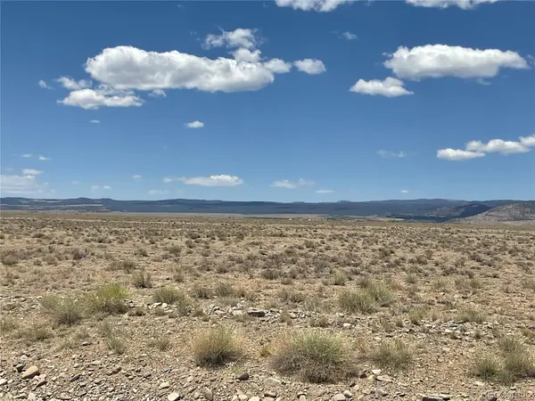 0 Gunbarrel Rd., La Jara, CO 81140