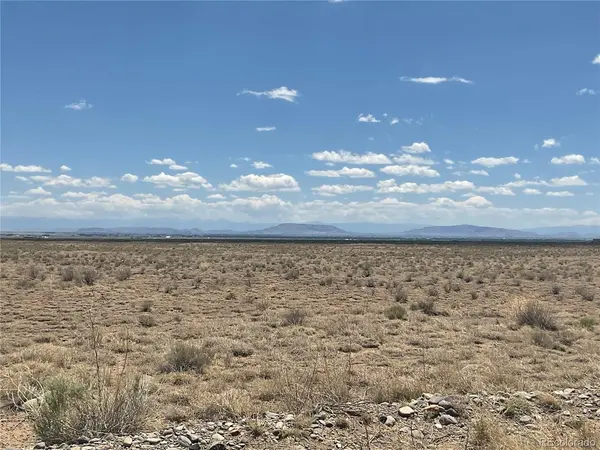 0 Gunbarrel Rd., La Jara, CO 81140