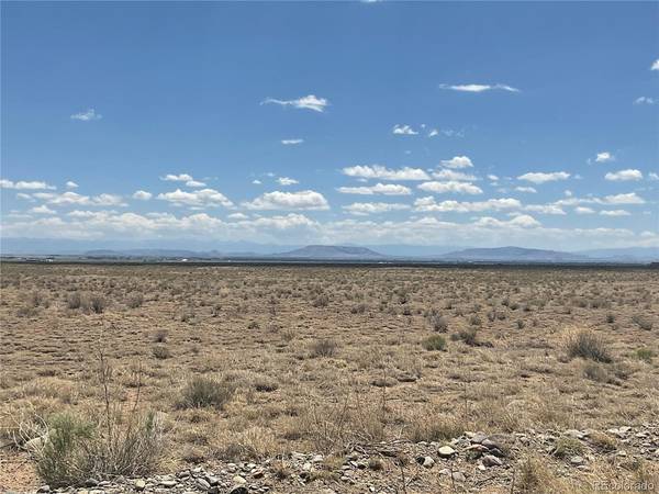 0 Gunbarrel Rd., La Jara, CO 81140