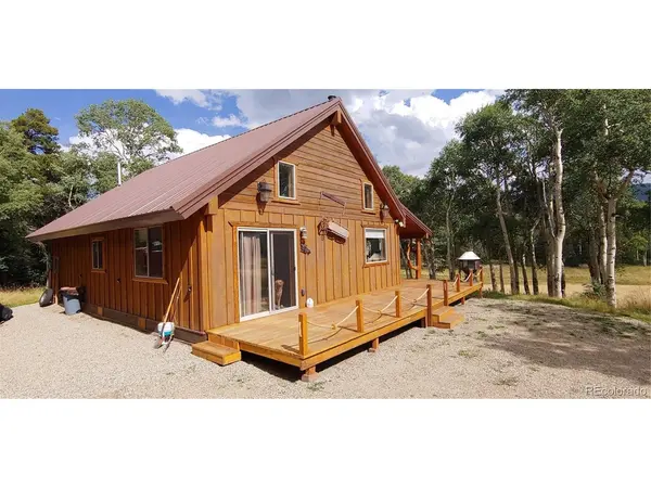 2876 Fery, Fort Garland, CO 81133